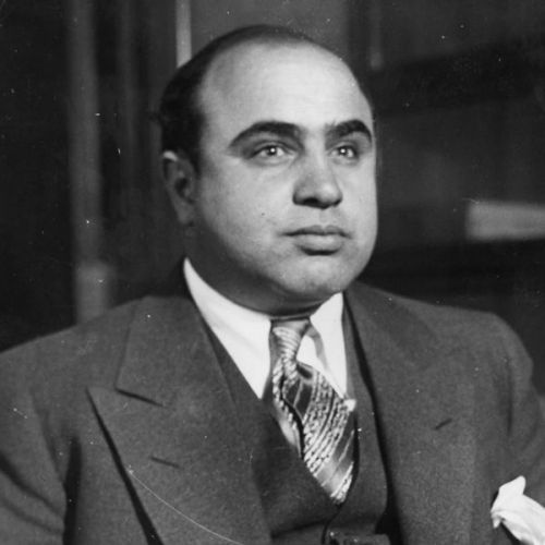 Al Capone