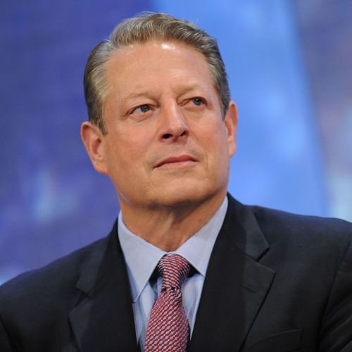 Al Gore