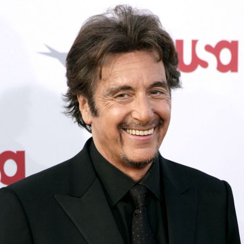 Al Pacino