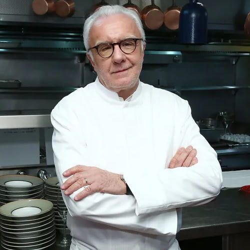 Alain Ducasse