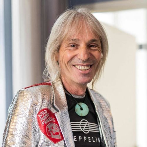 Alain Robert