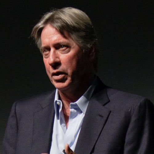 Alan Silvestri