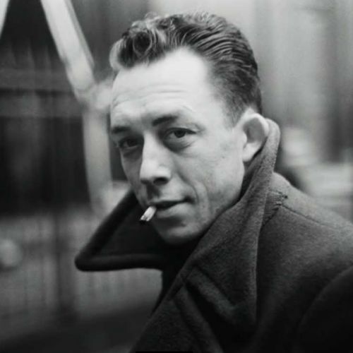 Albert Camus