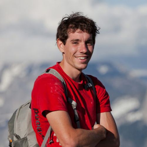 Alex Honnold