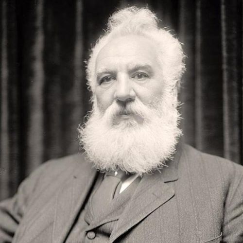 Alexander Graham Bell