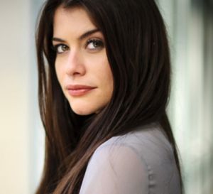 Alinne Moraes