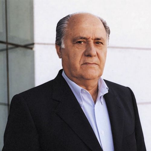 Amancio Ortega