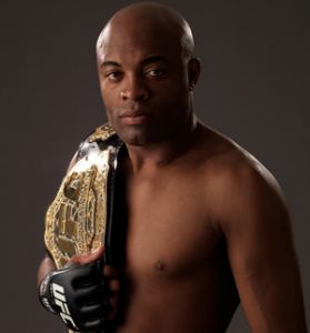 Anderson Silva