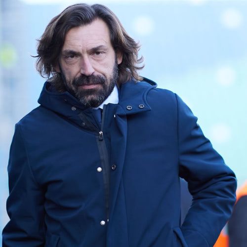 Andrea Pirlo