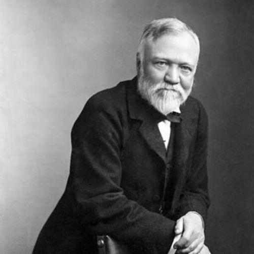 Andrew Carnegie