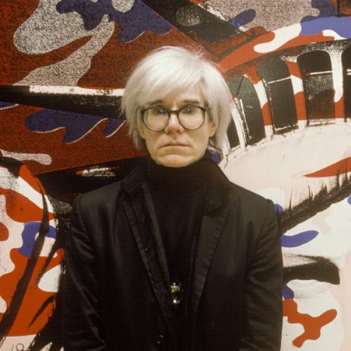 Andy Warhol