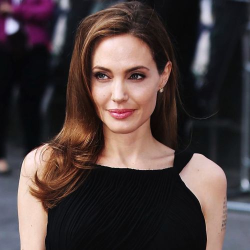 Angelina Jolie