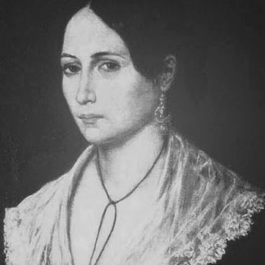 Anita Garibaldi