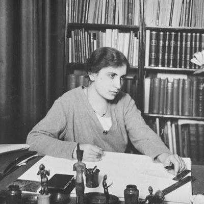 Anna Freud