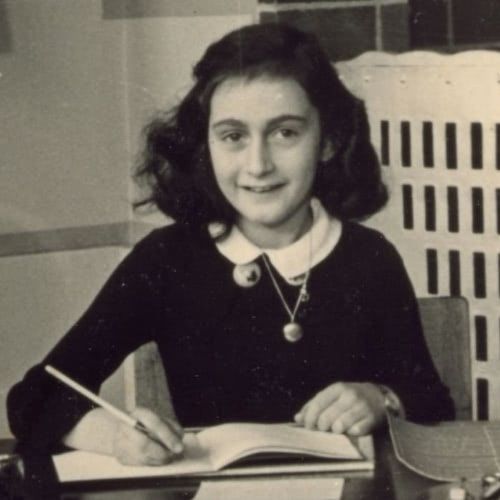 Anne Frank