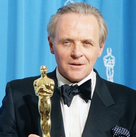 Anthony Hopkins