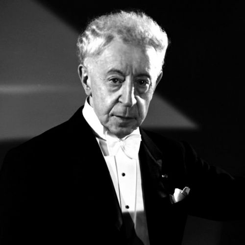 Arthur Rubinstein