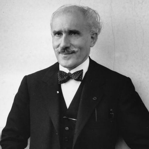 Arturo Toscanini