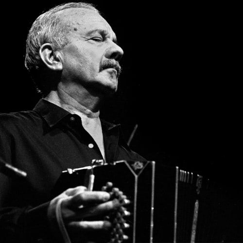Astor Piazzolla