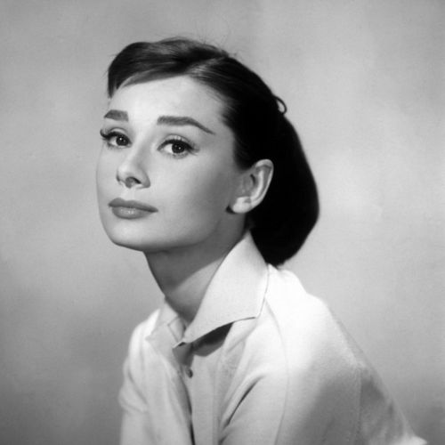 Audrey Hepburn