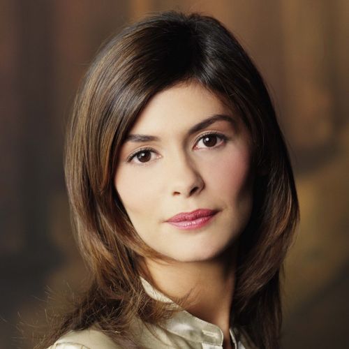 Audrey Tautou