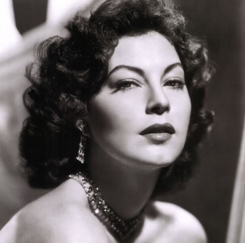 Ava Gardner