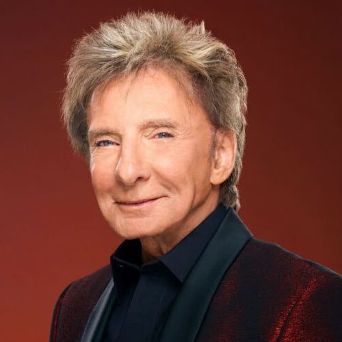 Barry Manilow