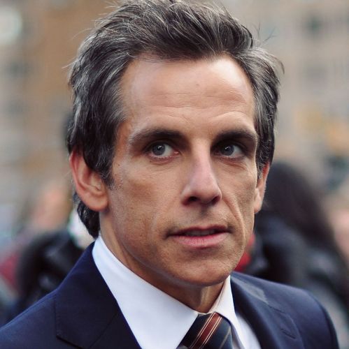 Ben Stiller