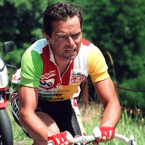 Bernard Hinault