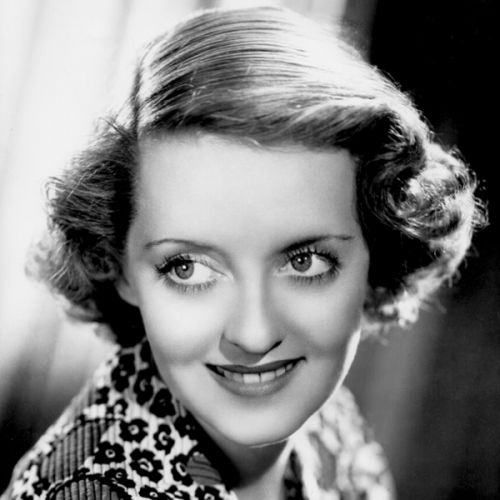 Bette Davis