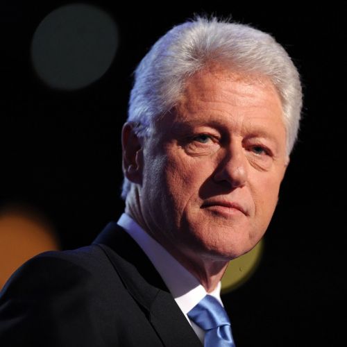 Bill Clinton