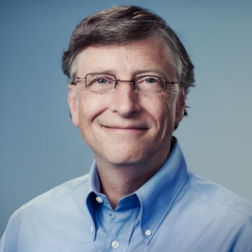 Bill Gates