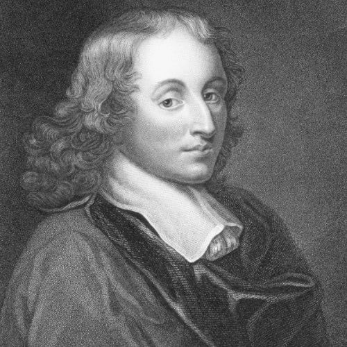 Blaise Pascal