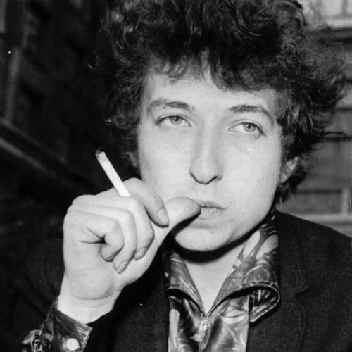 Bob Dylan