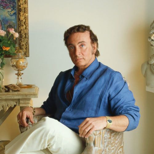 Bob Guccione