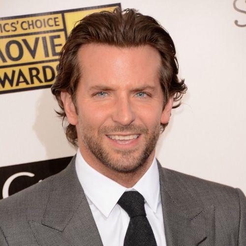 Bradley Cooper