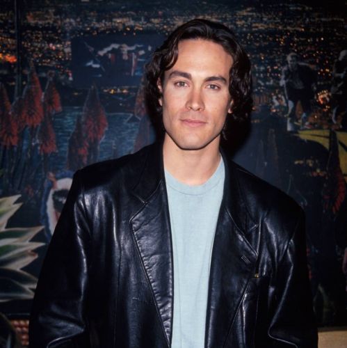 Brandon Lee