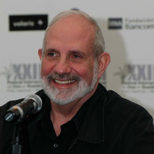 Brian De Palma