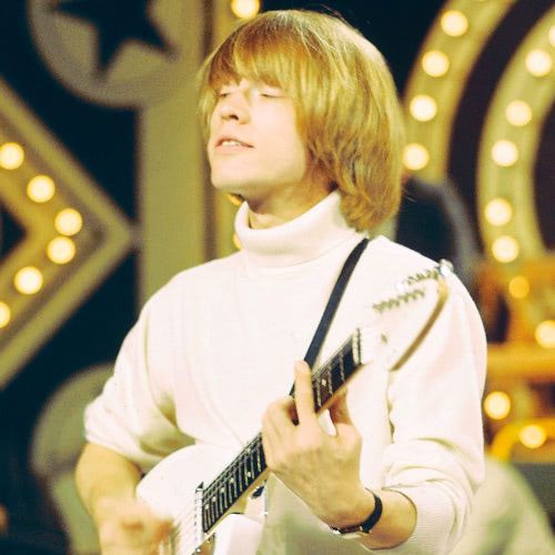 Brian Jones