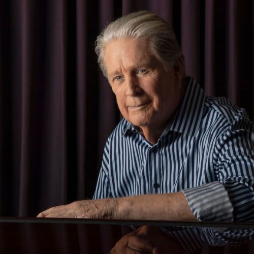 Brian Wilson