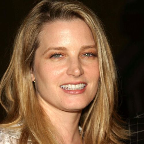 Bridget Fonda