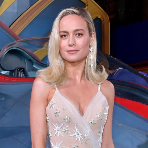 Brie Larson