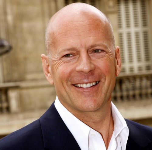 Bruce Willis