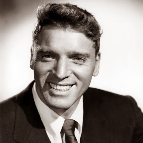 Burt Lancaster