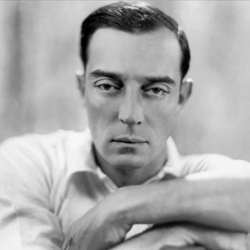 Buster Keaton