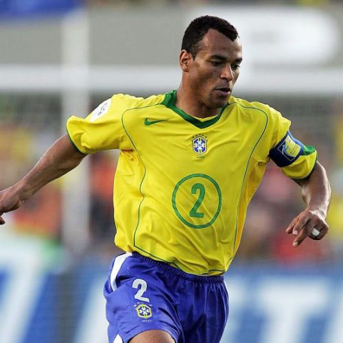 Cafu