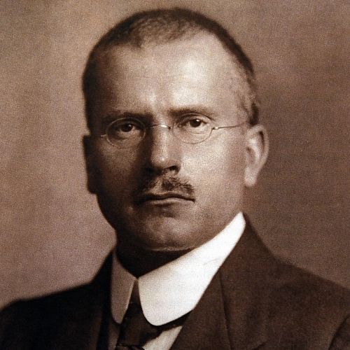 Carl Gustav Jung