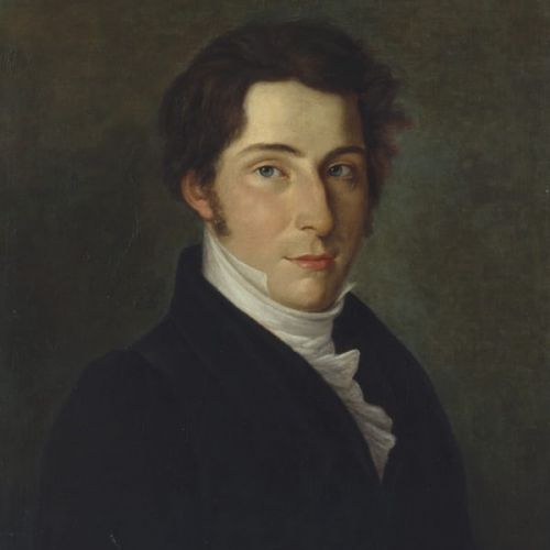 Carl Maria von Weber