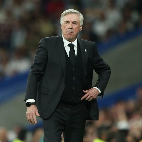 Carlo Ancelotti