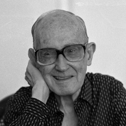 Carlos Drummond de Andrade